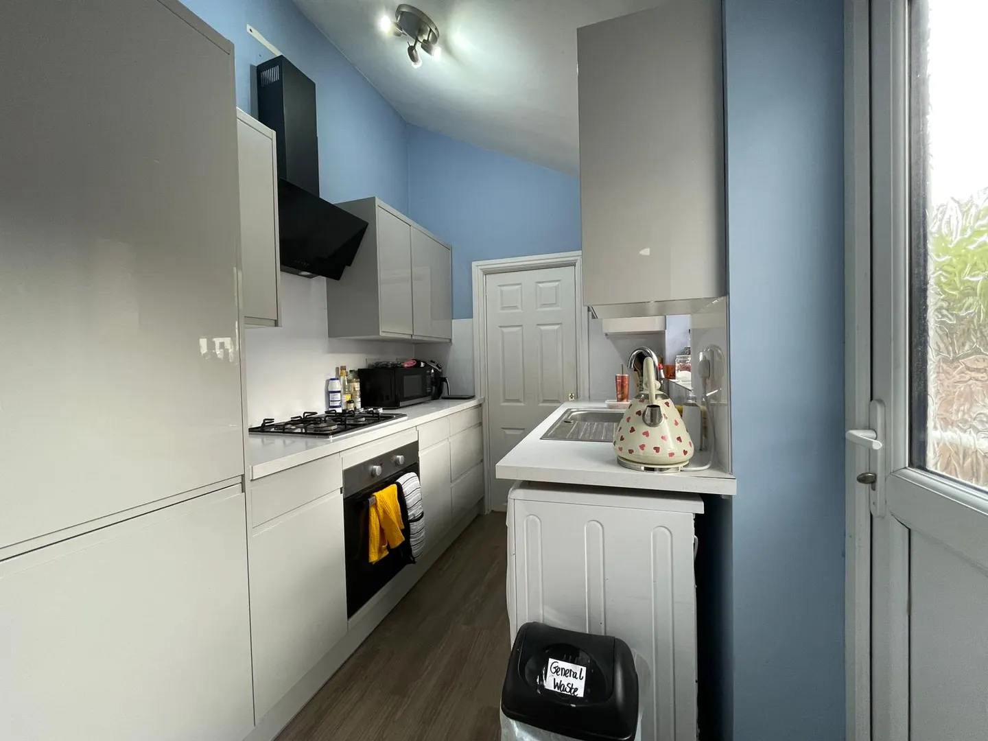 West End // 4 Bed Property // Sep 2026 - Main Image